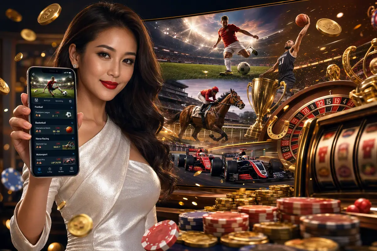 jilks game providers ရွေးချယ်မှု